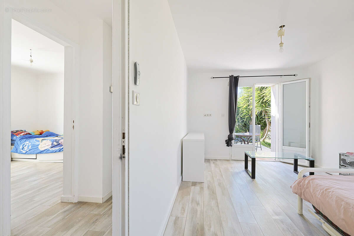 Maison à LA FARLEDE