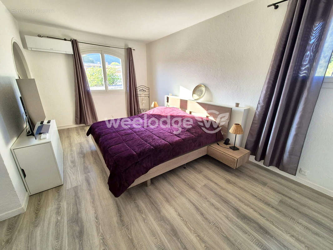 Appartement à FRONTIGNAN