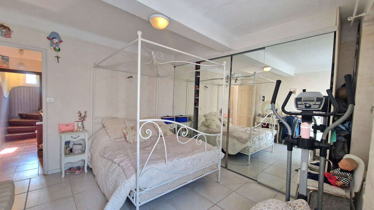 Maison à LA SEYNE-SUR-MER