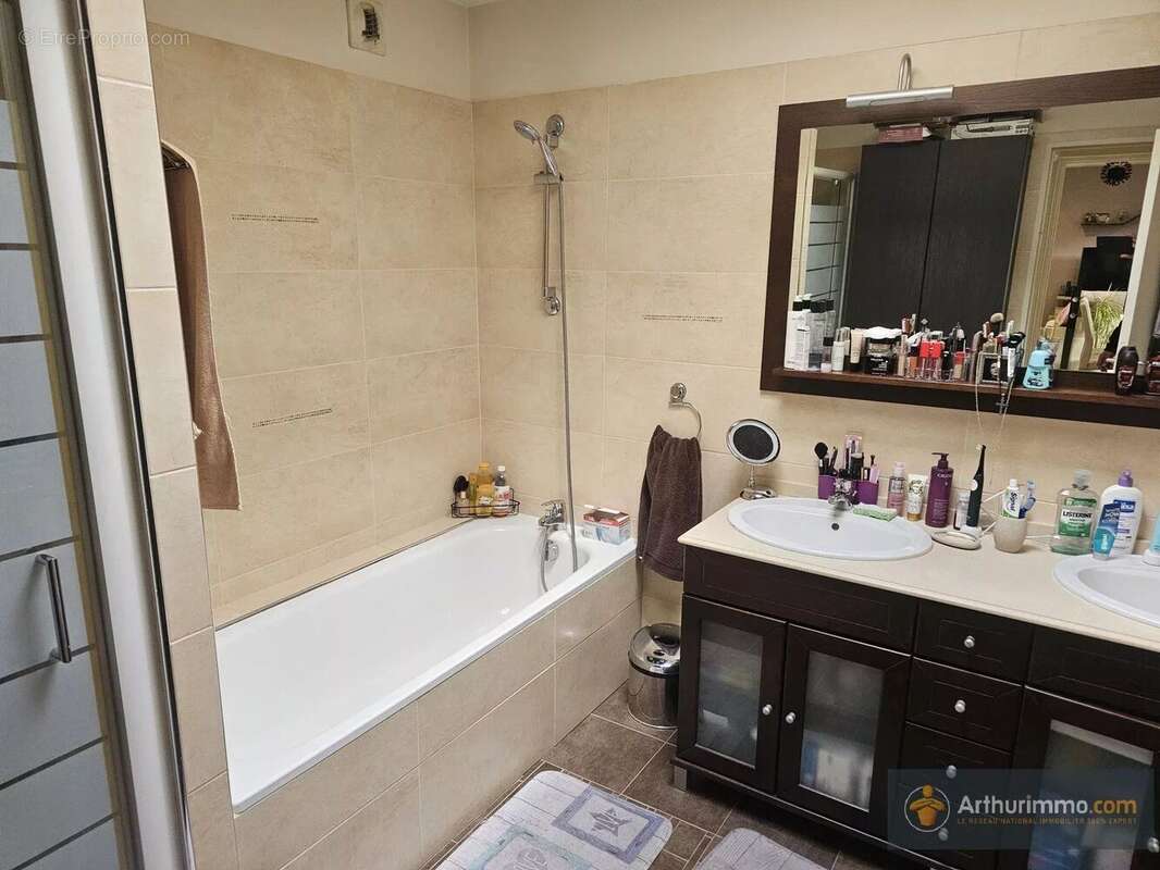 Maison à LIVRY-GARGAN