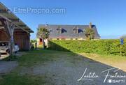 Photo 1 - Maison à CRIQUEBEUF-EN-CAUX