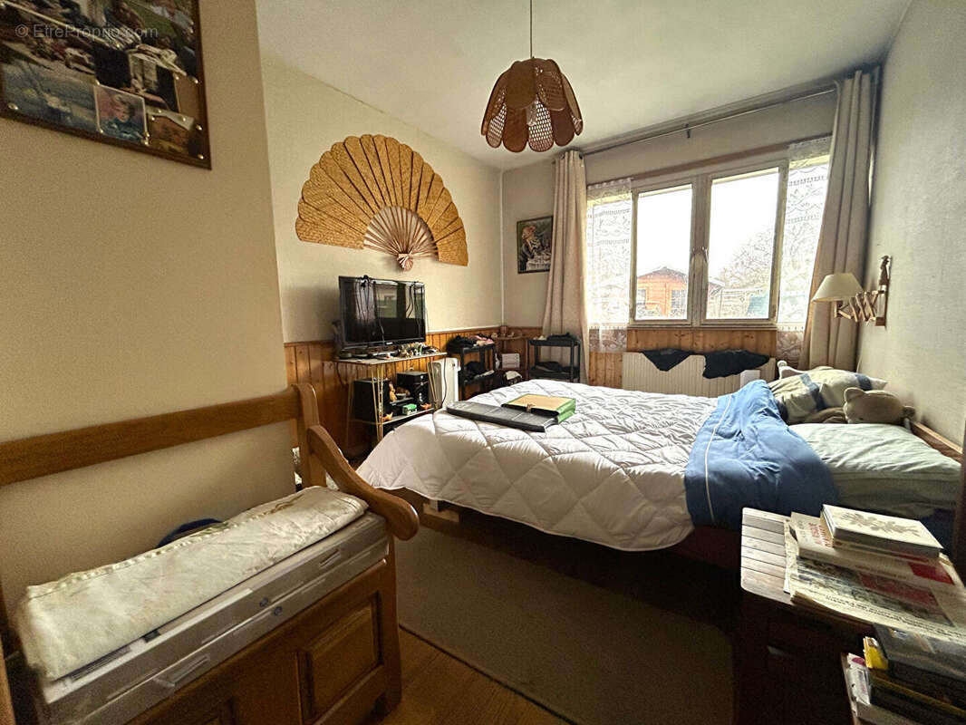 Maison à VERT-SAINT-DENIS