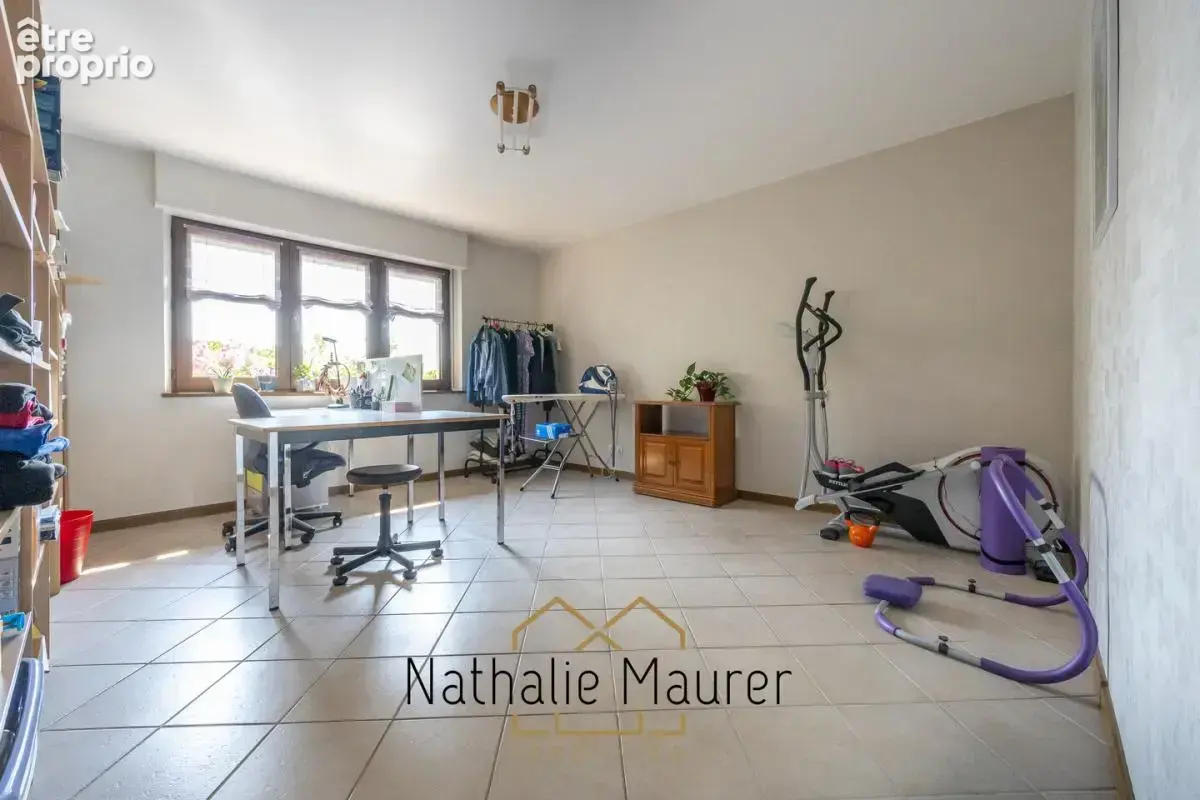Maison familiale très bien entretenue ! - photo 12