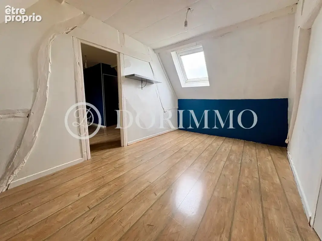 Maison ancienne - photo 8