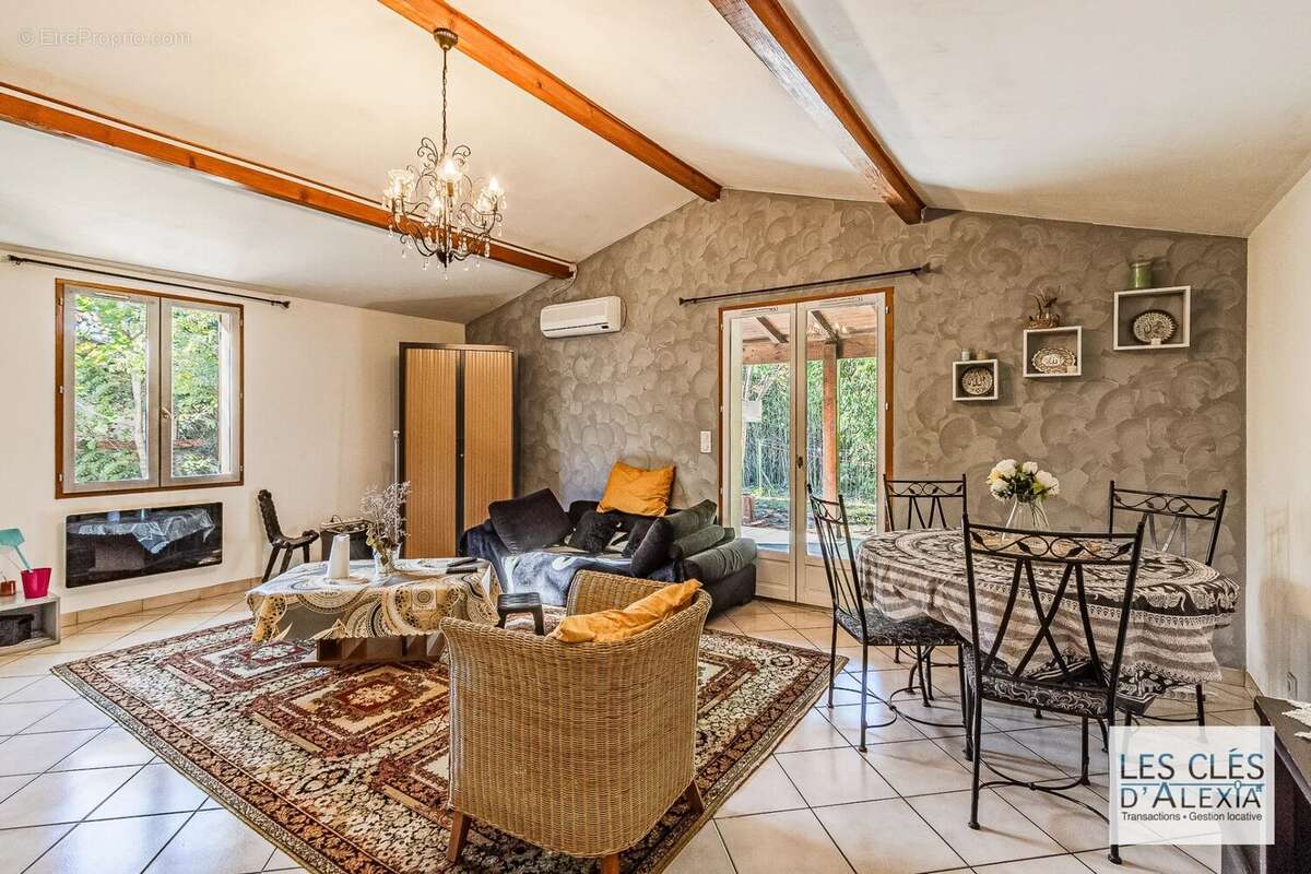 Maison à VILLEFRANCHE-SUR-SAONE