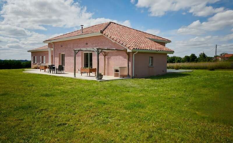 Maison à vendre 8 pièces MONSEGUR (64) - photo 5