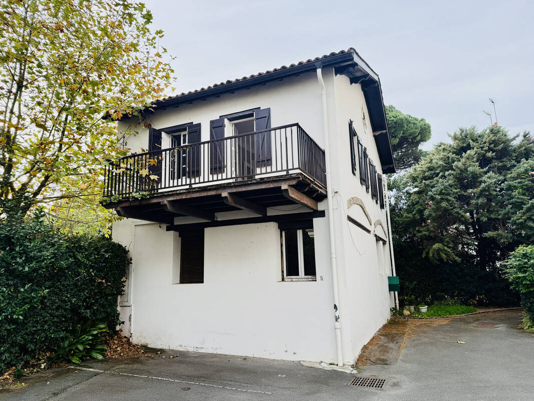 Maison à HENDAYE