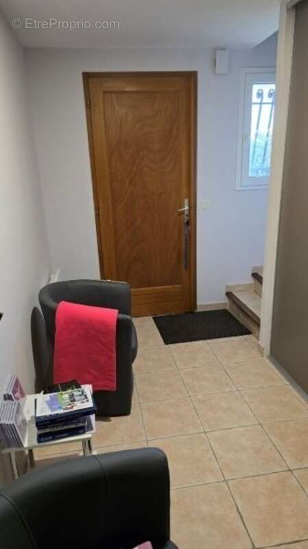 Maison à BELVEZE-DU-RAZES