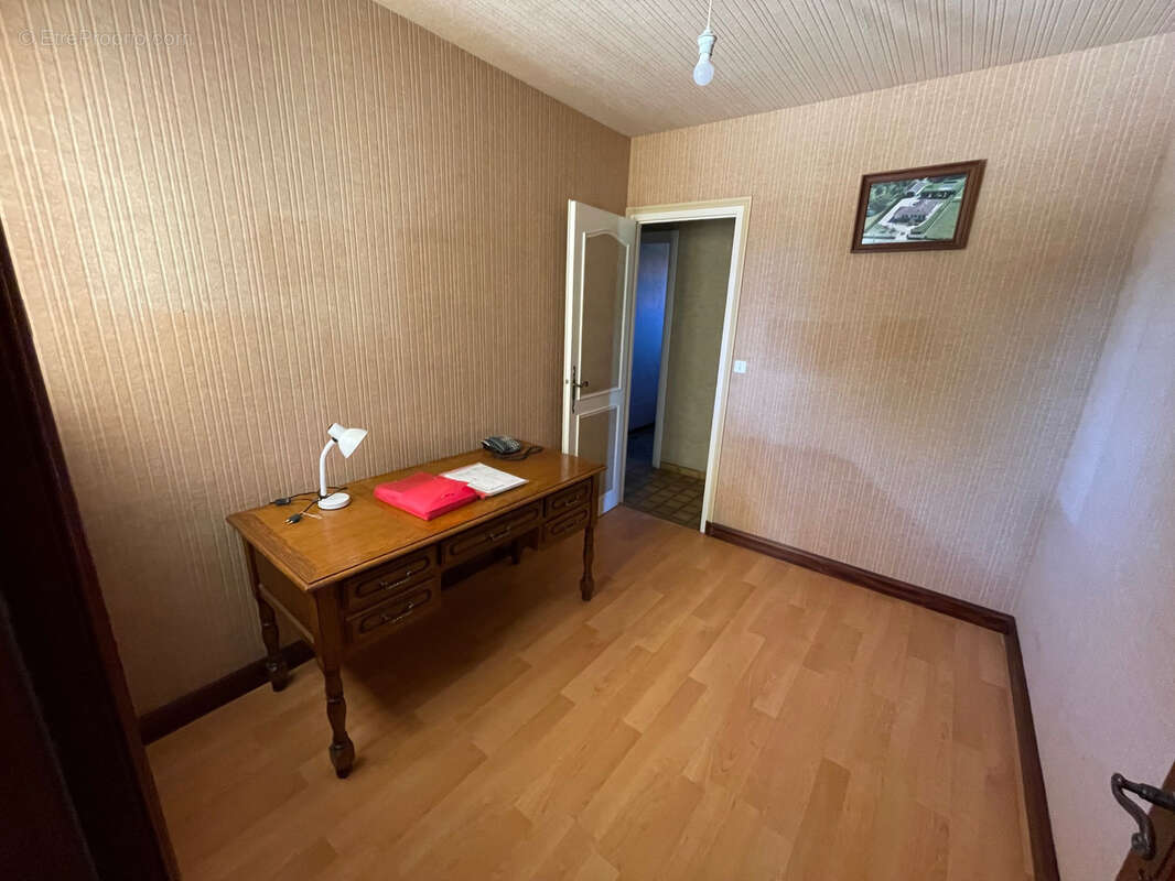 Maison à LE PORGE