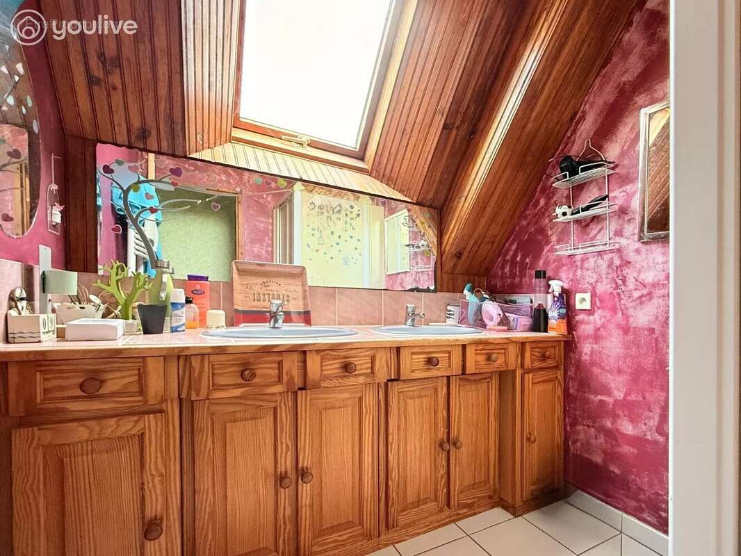 Maison à CRIEL-SUR-MER