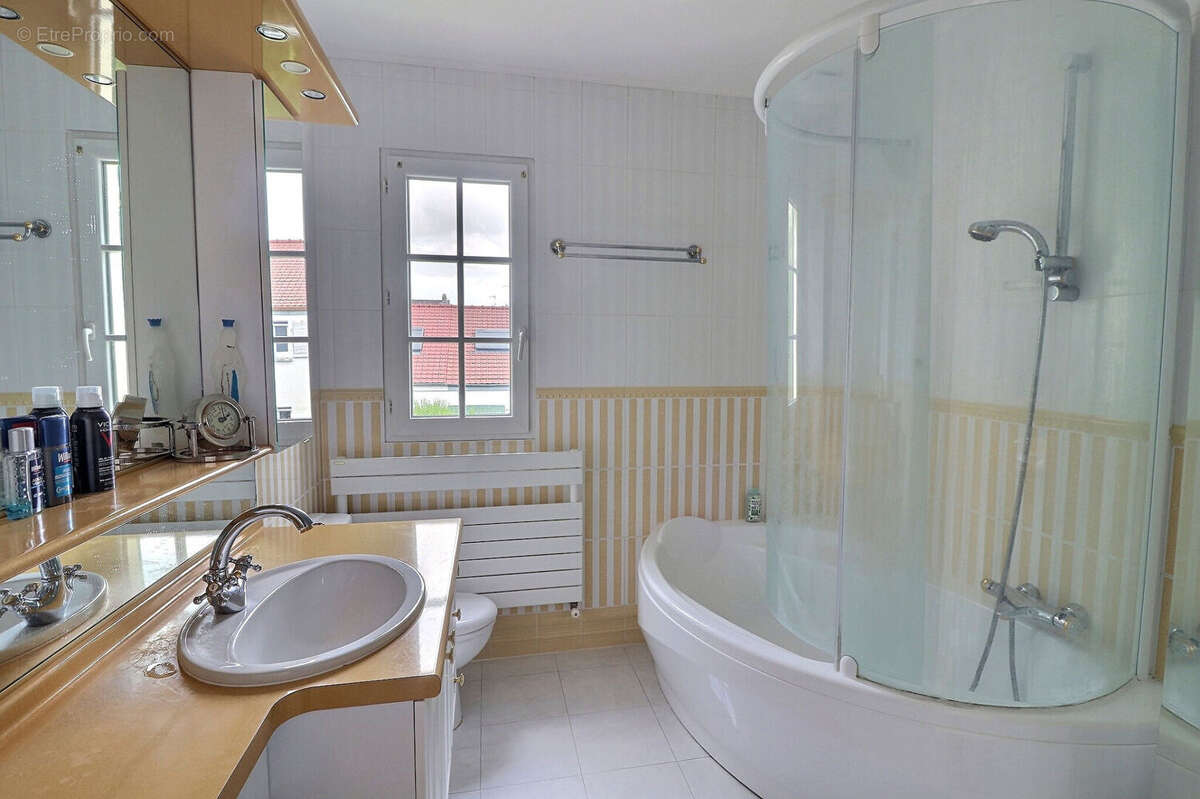 Maison à RAMBOUILLET