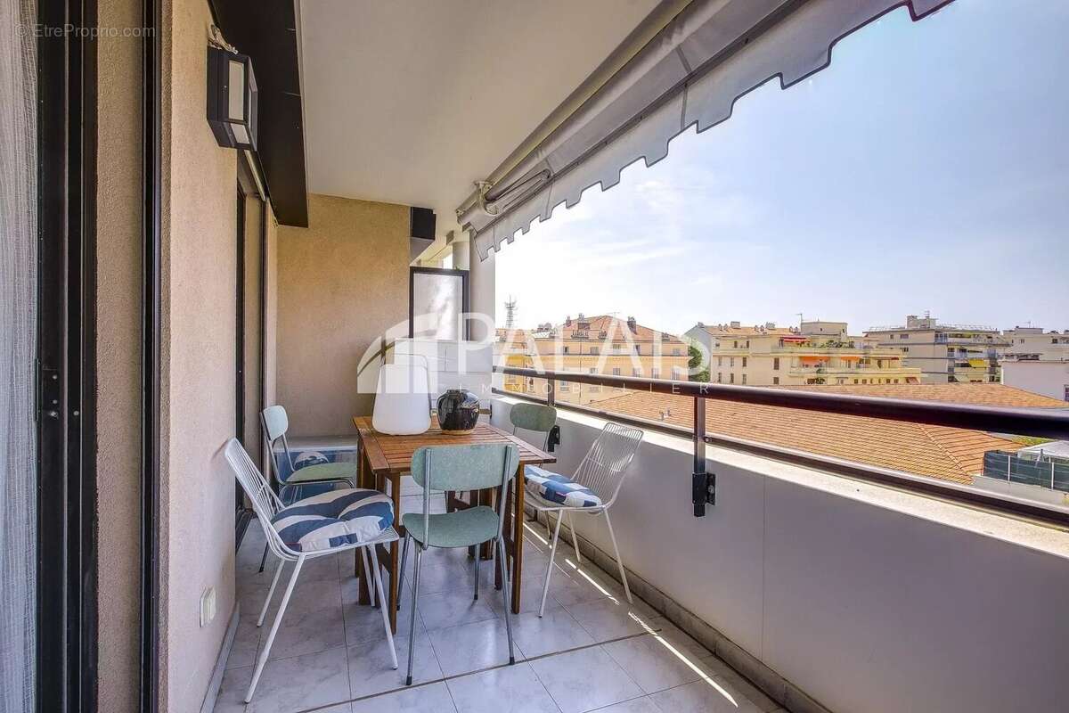 PRODUIT D'EXCEPTION - 3P Parfait état - 32m2 de Terrasse - photo 20