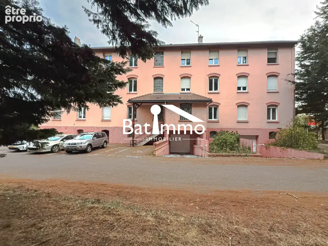 Appartement 2 099 m² à vendre à Moulins-Les-Metz (57160) - photo 3