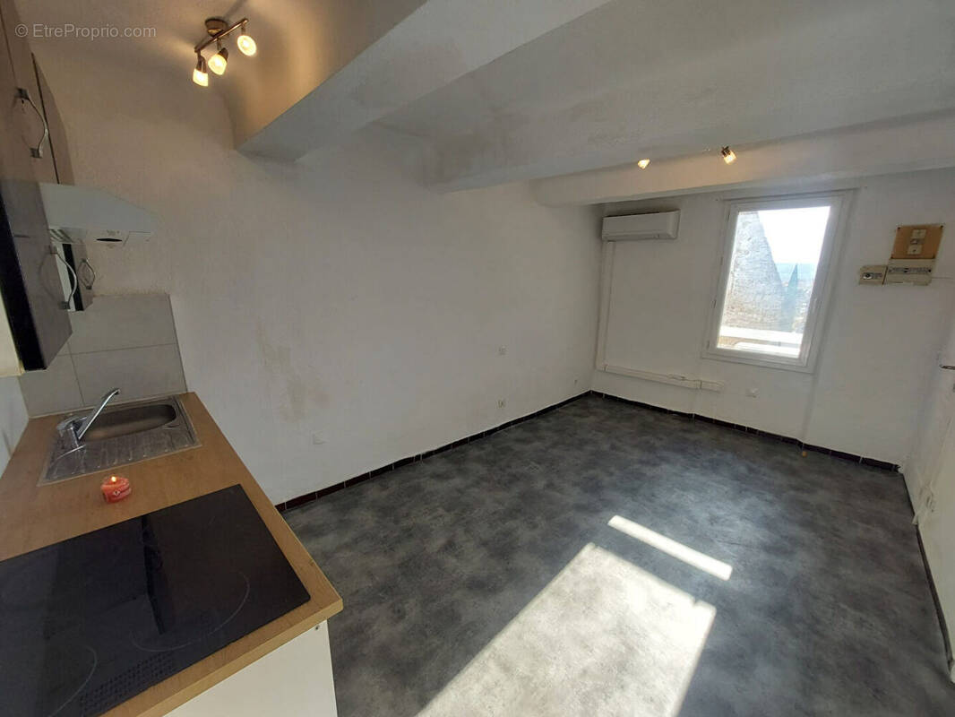 Appartement à PERTUIS