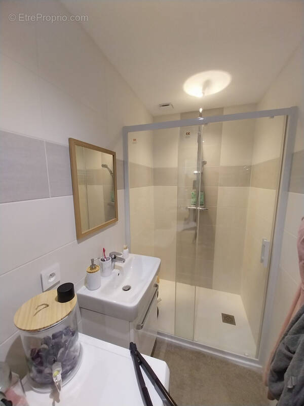 Appartement à SOLGNE