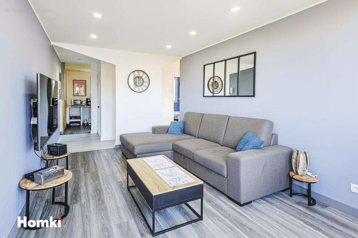 Appartement à BILLERE