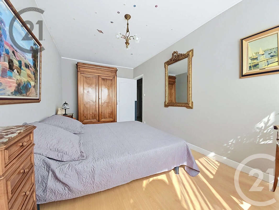 Appartement 122 m² à Tinqueux  - photo 16