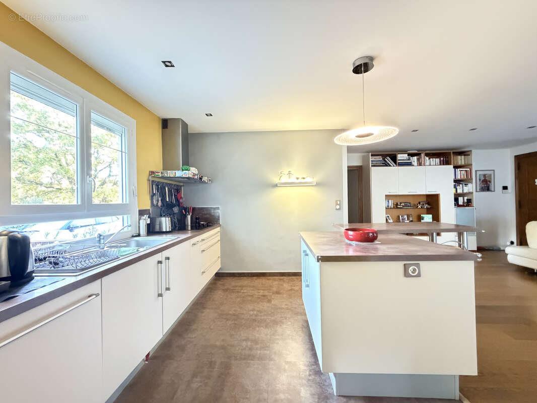 Maison à AUBAGNE