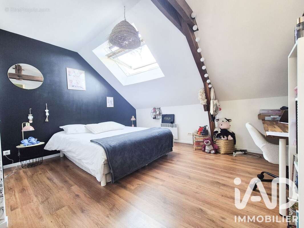 Maison 178 m² à Blain  - photo 8