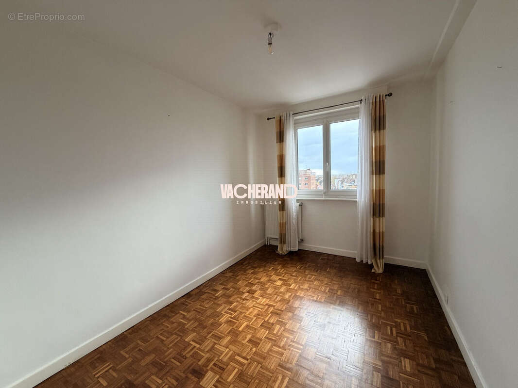 Appartement à DUNKERQUE