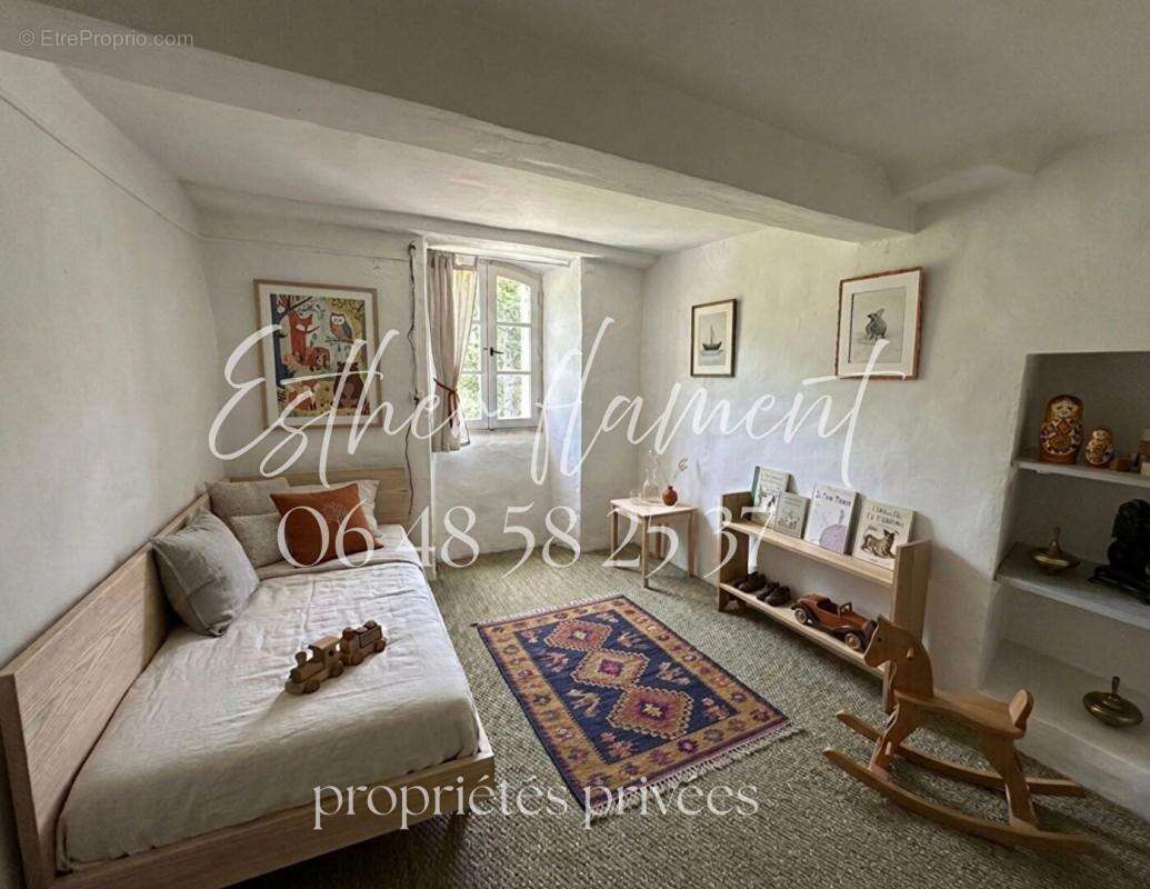 Maison à ANDUZE