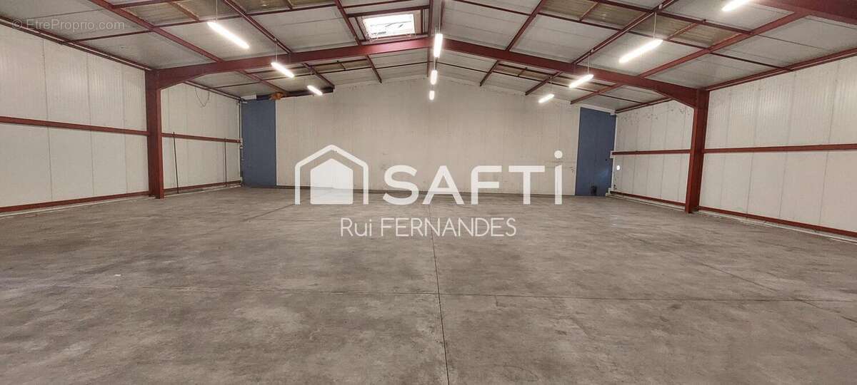 Photo 2 - Commerce à DUTTLENHEIM