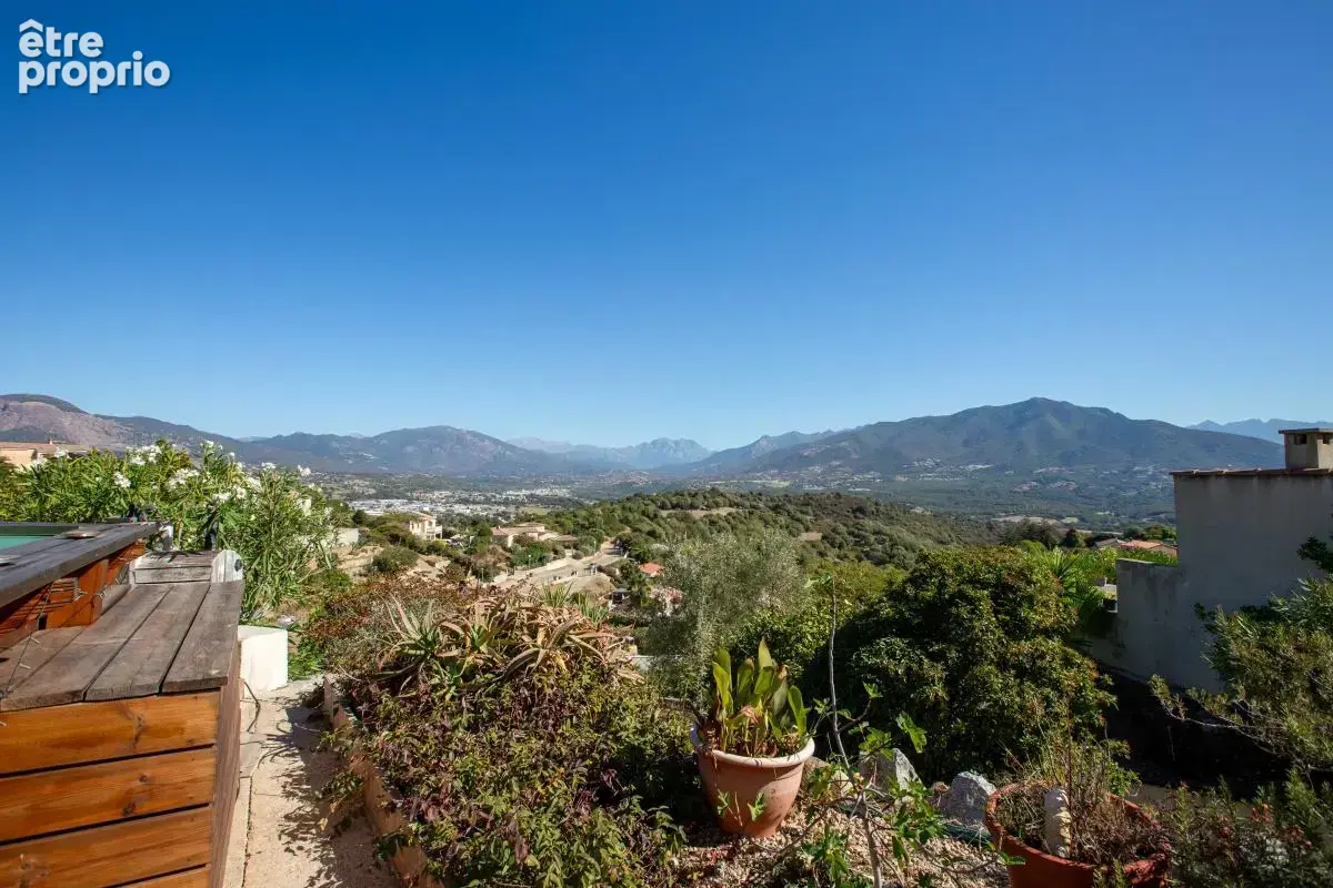 Maison 6 pièces 108 m² à vendre à Ajaccio (20167) - photo 3