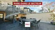 Maison à ALFORTVILLE