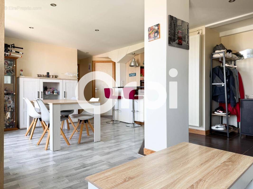 Appartement à ROCHEFORT