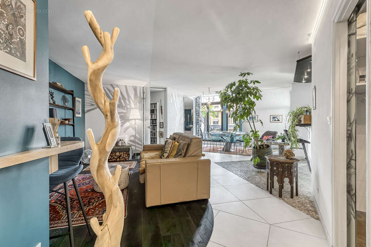 Appartement à ANNECY