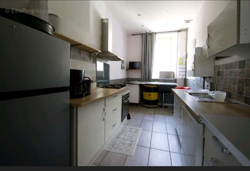 Maison à CHATEAUVILAIN