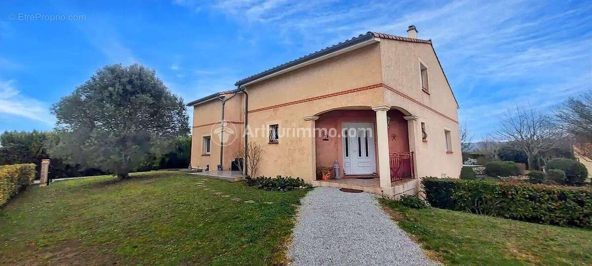 Maison à REVEL