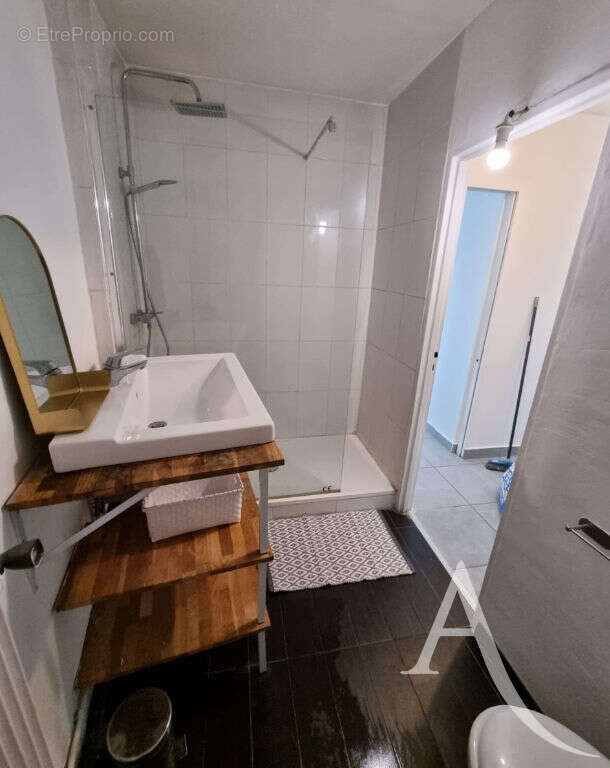 Appartement à MONTREUIL