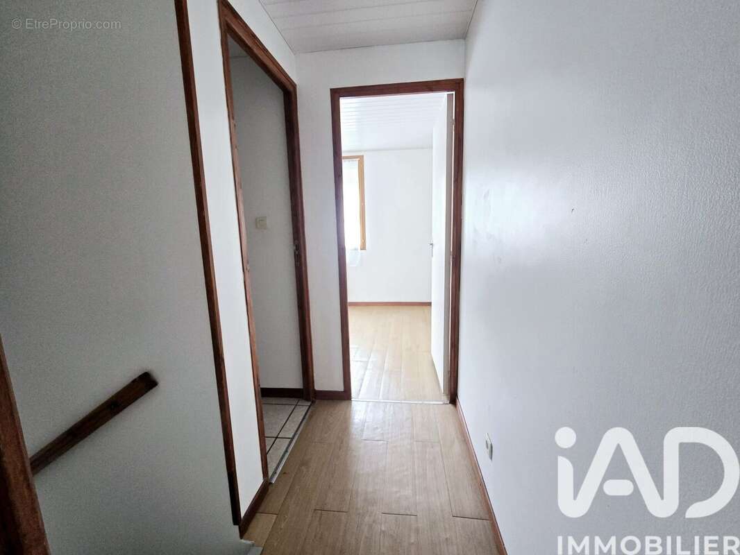 Maison 58 m² à Fleigneux  - photo 8