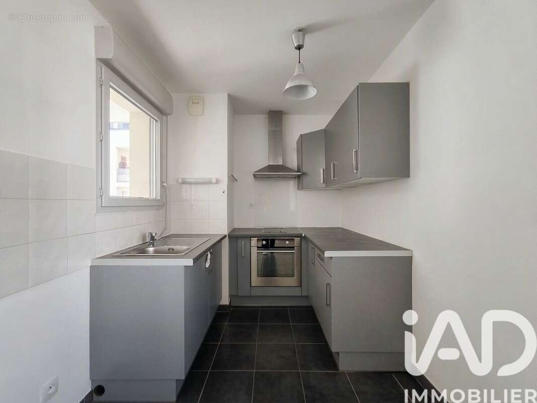 Photo 4 - Appartement à TOULOUSE