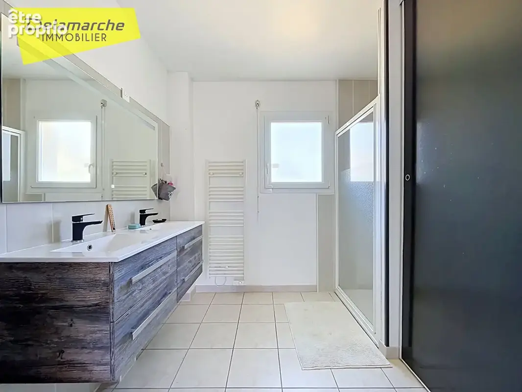 Maison - 3 chambres - Vie de plain-pied - Jardin - Granville (50400) - photo 7