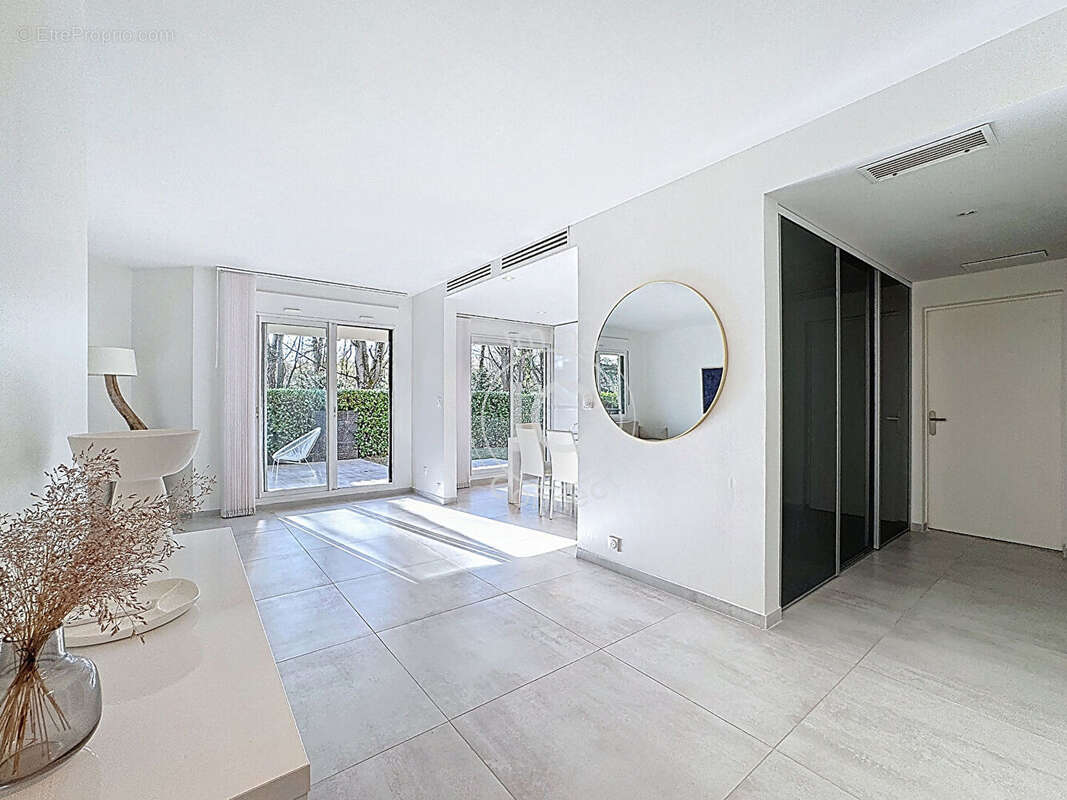 Appartement à ECULLY