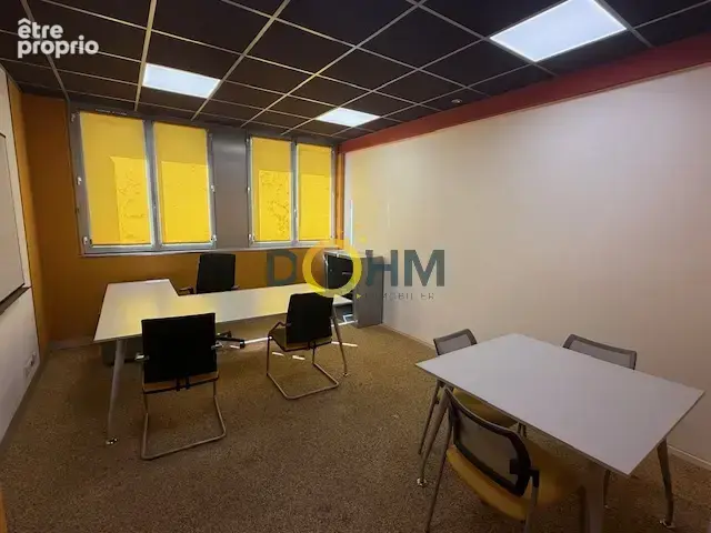 Bureaux 260m2 - photo 5