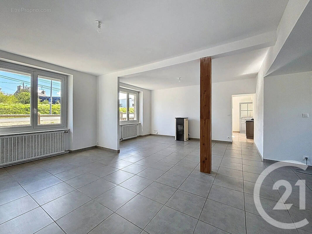 Maison 120 m² à Lannion  - photo 2