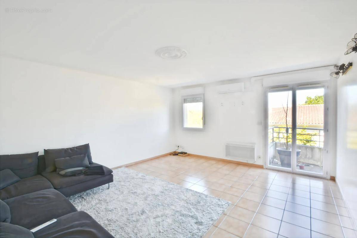 Appartement à AGEN