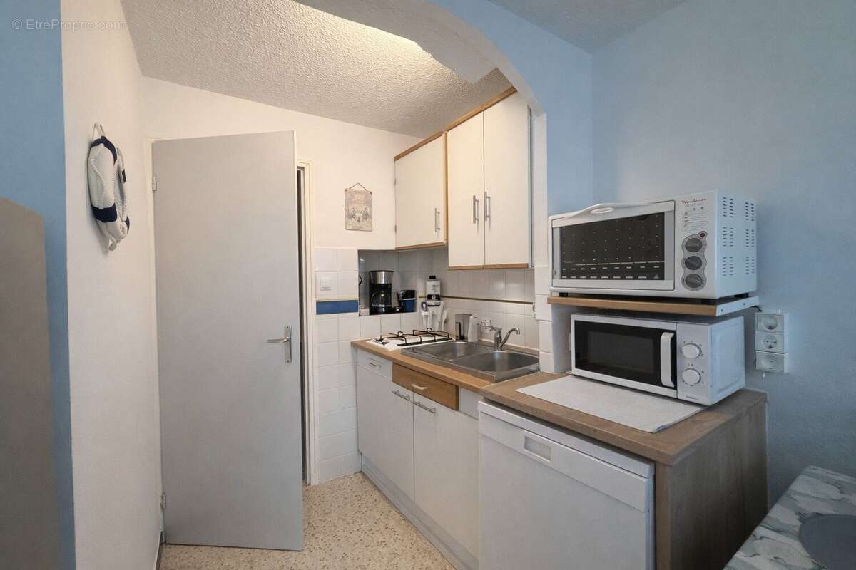Appartement à AGDE