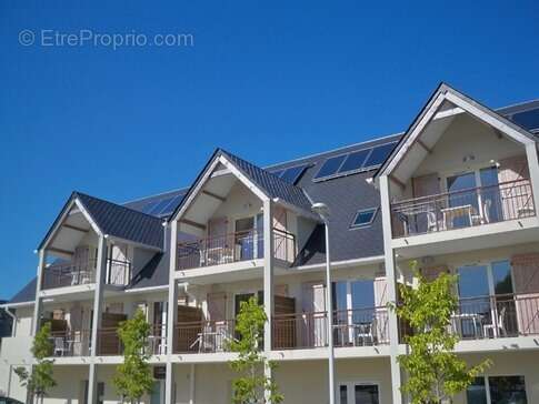 Auberville : Idéal investissement locatif - photo 2