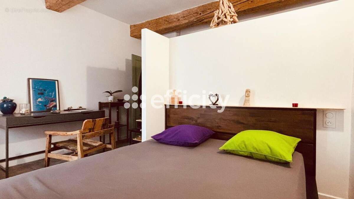 Appartement à SAINT-CHRISTOL