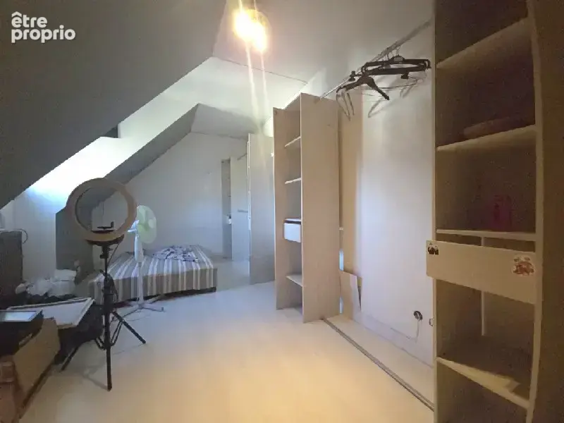 Maison 6 pièces 106 m² à vendre à Nogent-Sur-Oise (60180) - photo 6