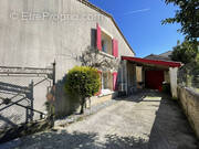 Maison à BOUEX