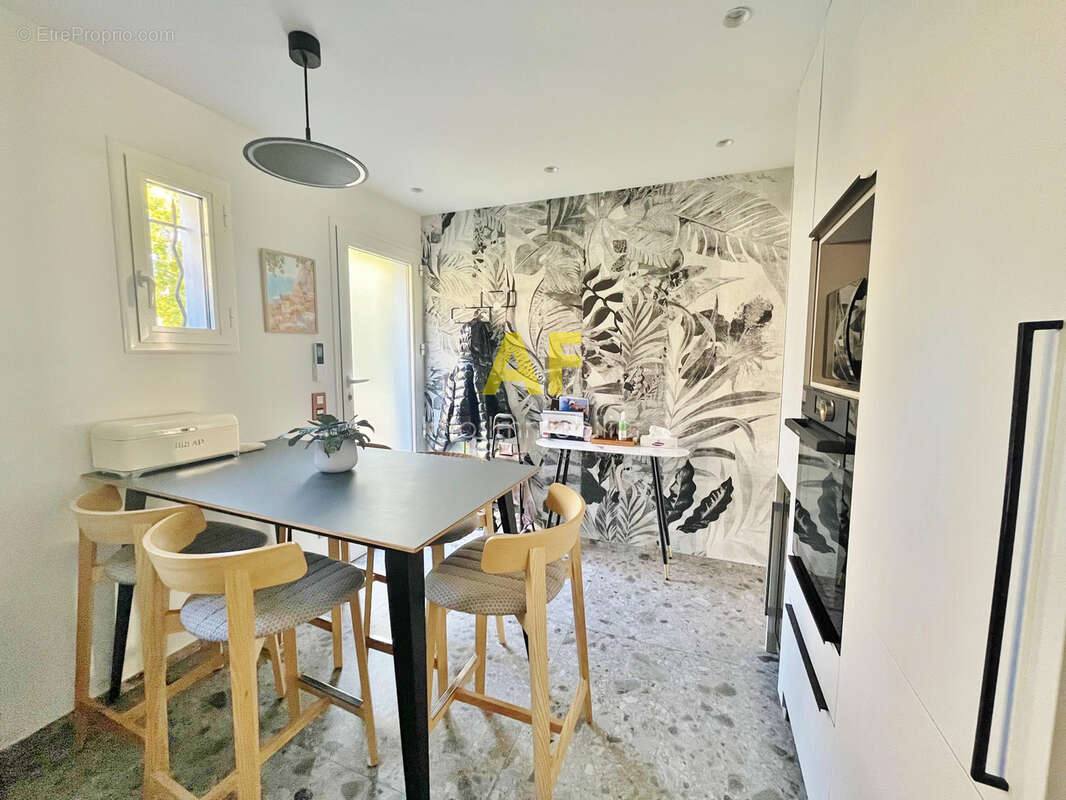 Appartement à SAINT-RAPHAEL