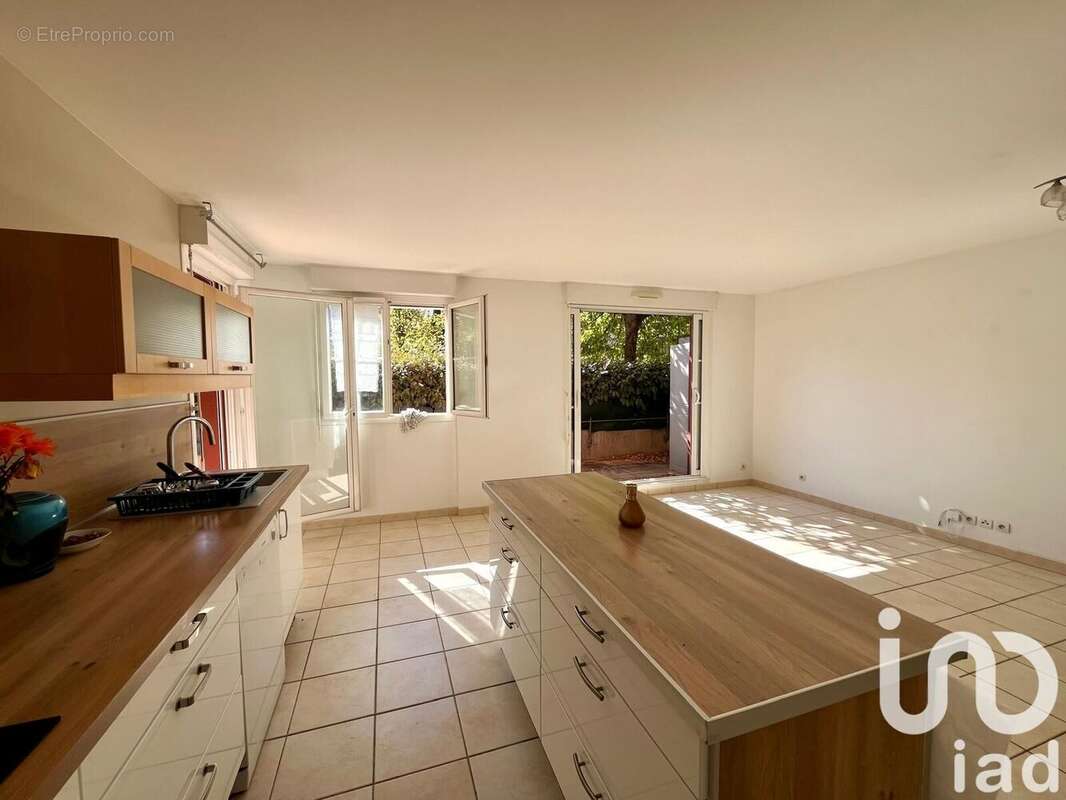 Photo 6 - Appartement à AUBAGNE