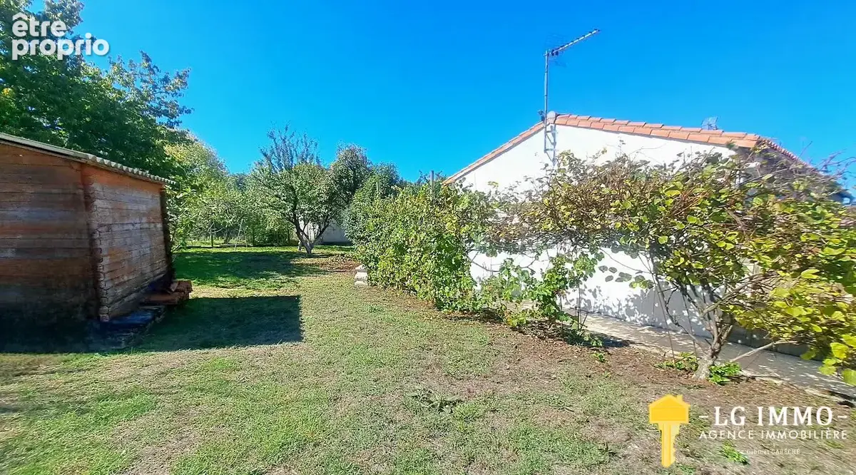 maison de plein pied idéale retraités et primo-accédants - photo 19