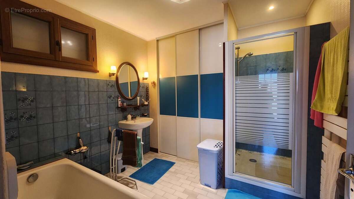Photo 2 - Maison à SAINT-VALLIER