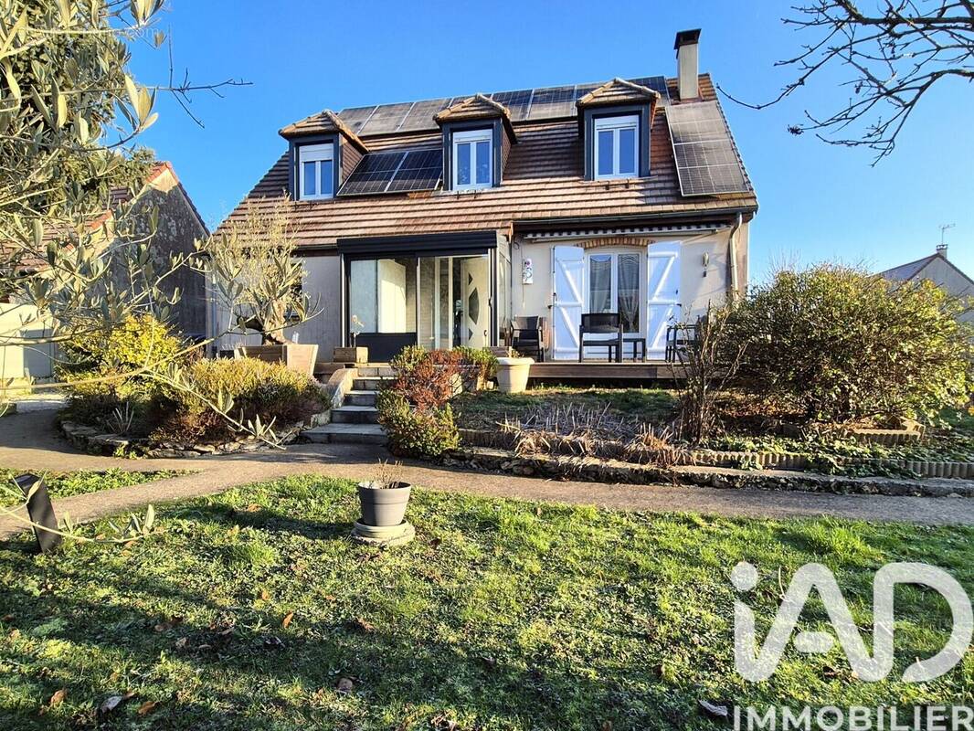 Photo 1 - Maison à PENCHARD
